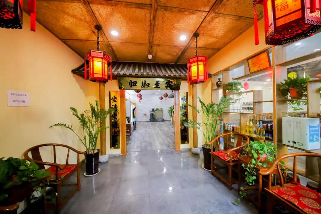 人均30 !西安这家超正宗的陕南菜馆,吃一口就立刻沦陷