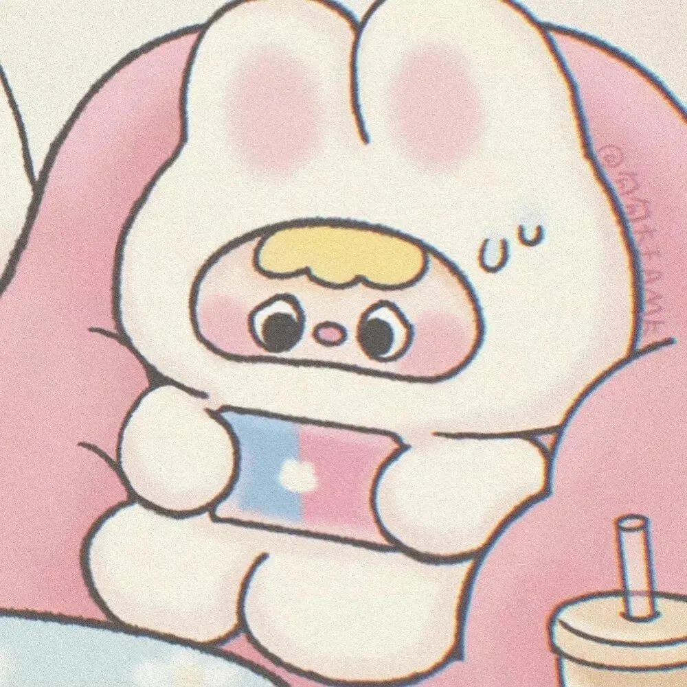 超好看乖巧闺蜜头像|我的身份是蜜桃派,甜甜蜜蜜可可爱爱