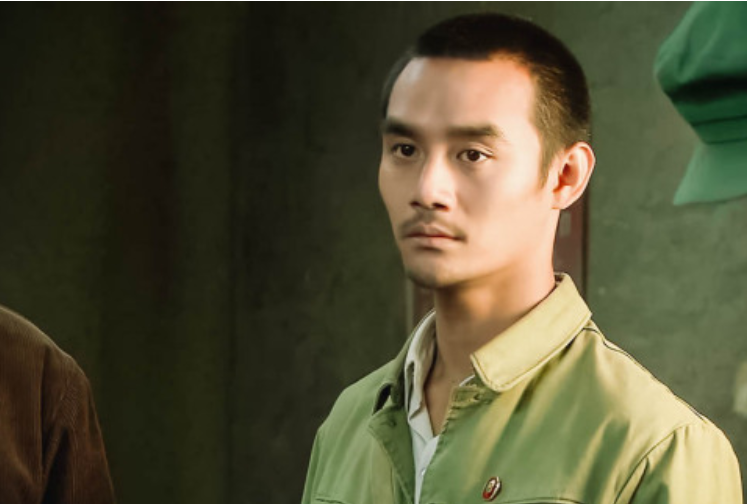 演过娘娘腔,当十八线配角,王凯的成功有贵人相助更有自己的努力