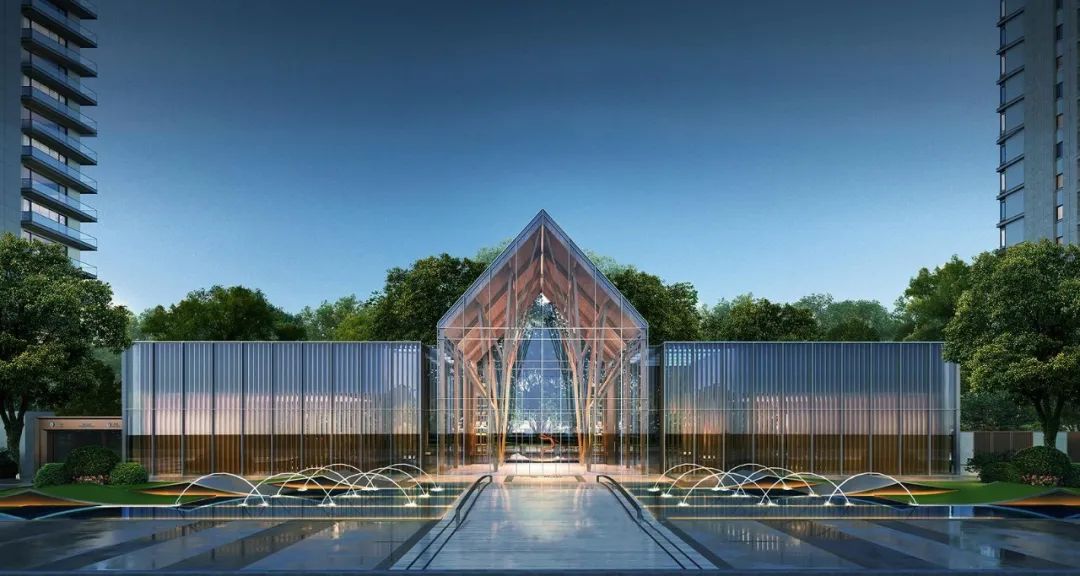 京西南四环外 · 丰台大瓦窑 · 远洋/城建2024年建成