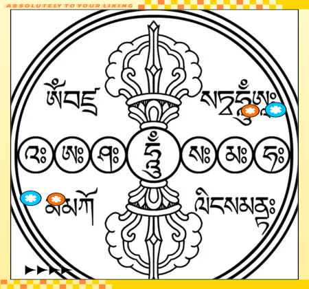 关于超度六道众生的咒语的信息