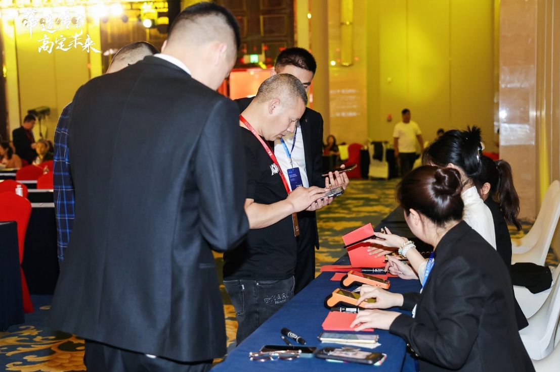 蒂高卫浴十五周年庆典暨2023年新品发布会成功举办