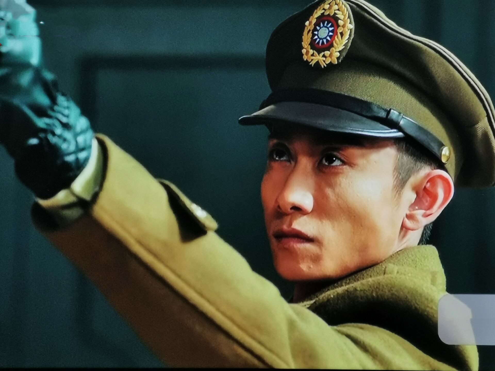 局中人:悲剧大结局令人泪目,剧情拖沓,主配角强行下线引人不满