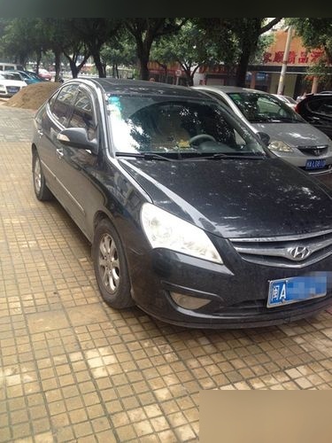 2008年现代1.8悦动参数 很想知道08款悦动的详细介绍