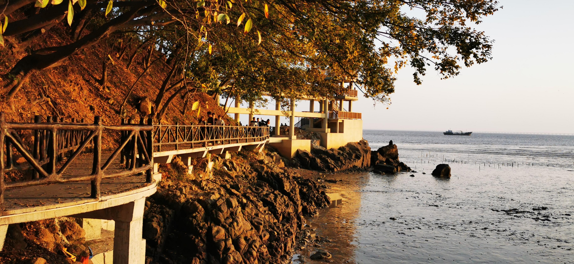 全市唯一!乍浦镇入选省"千年古镇"地名文化遗产