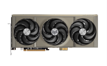 蓝宝石背插显卡来了！RX 9070 XT Phontom Link正式上市：5799元起