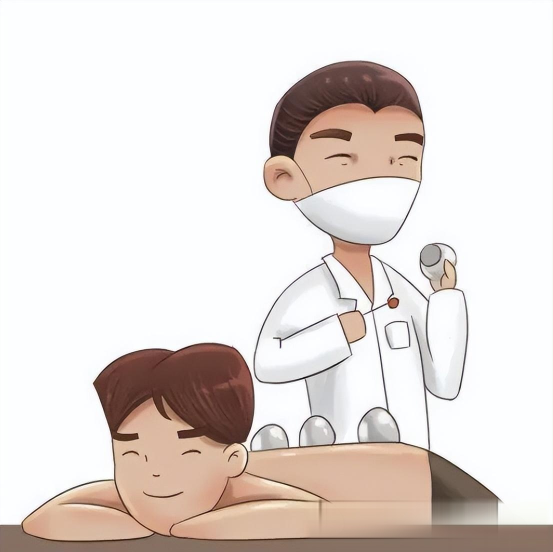 神秘"东方力量"再现巴黎奥运会!为啥都爱拔火罐