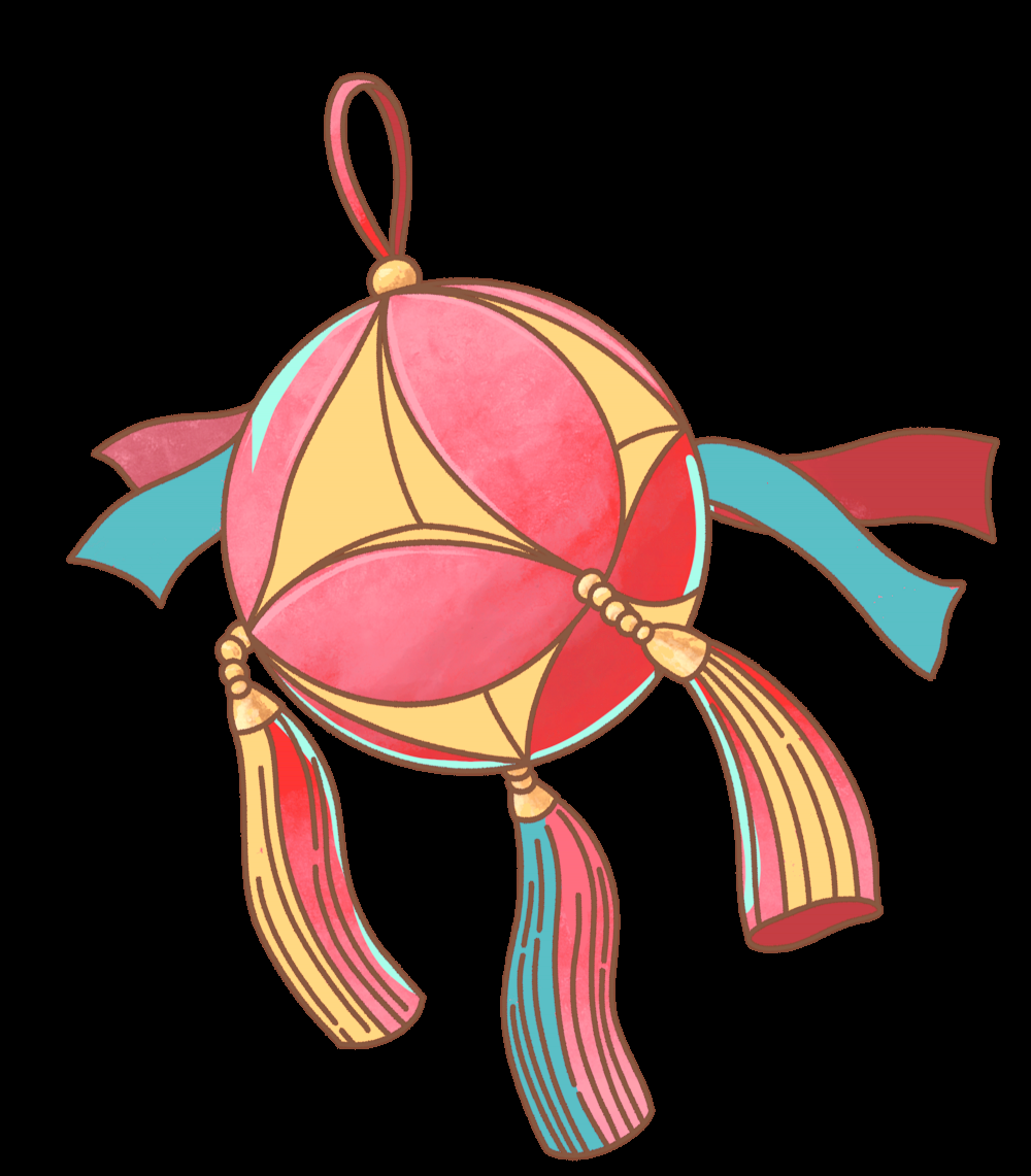 壮乡绣球:从狩猎工具到文化信物的演变