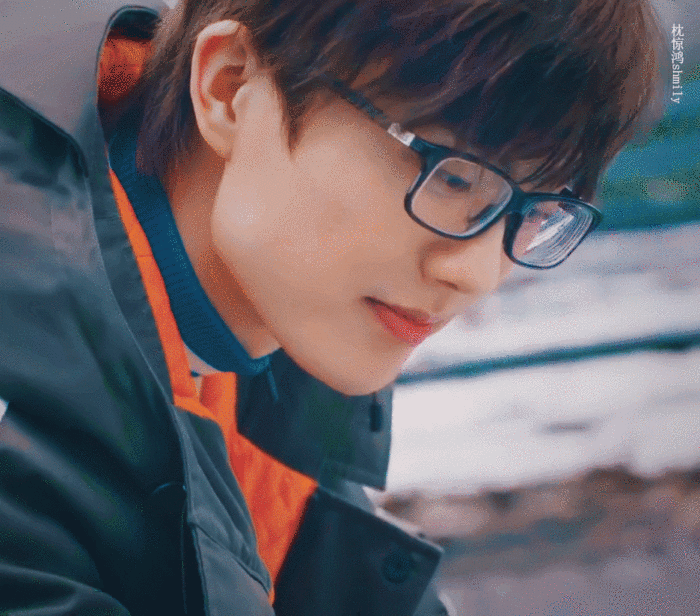 揭秘许嵩的"风流"半生