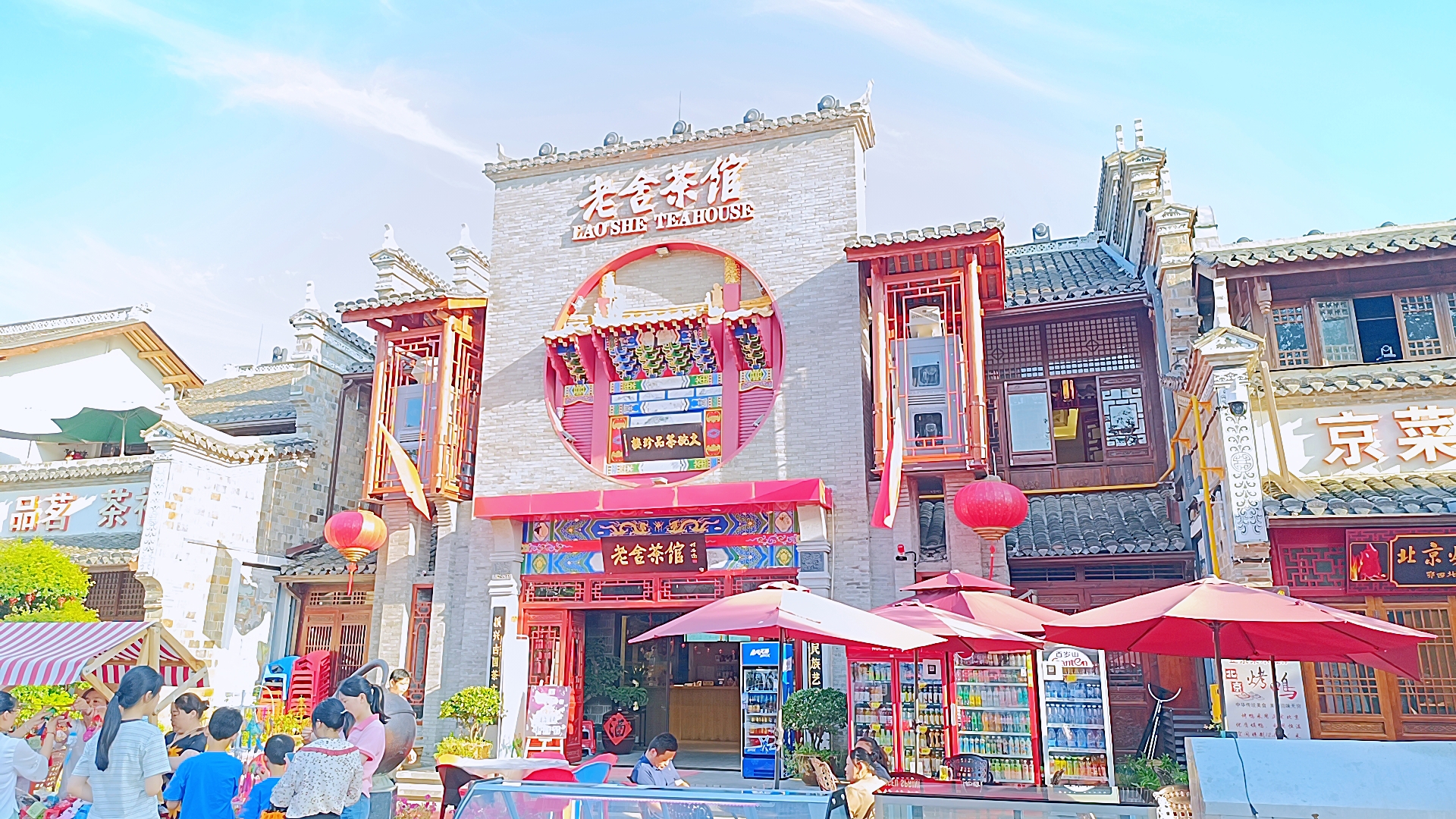 湖北房县旅游全攻略,看这里就够了!