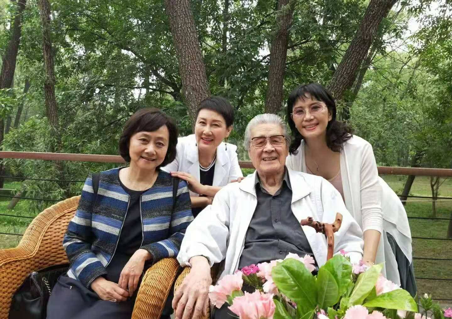 再说经典电视连续剧——《渴望》