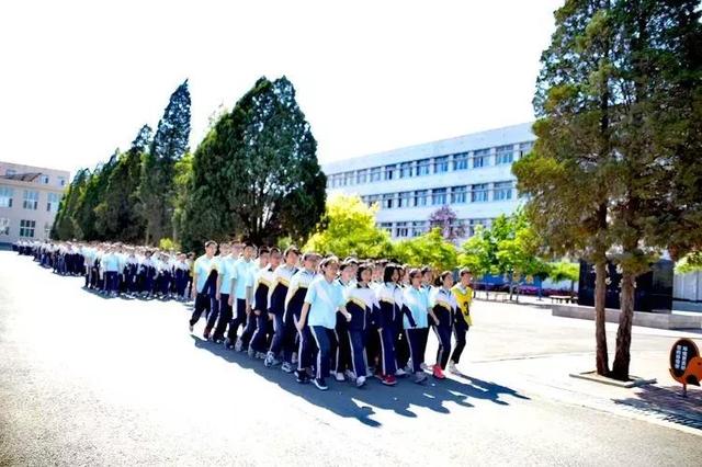 辽宁省普通高级中学(四十五)绥中县第一高级中学