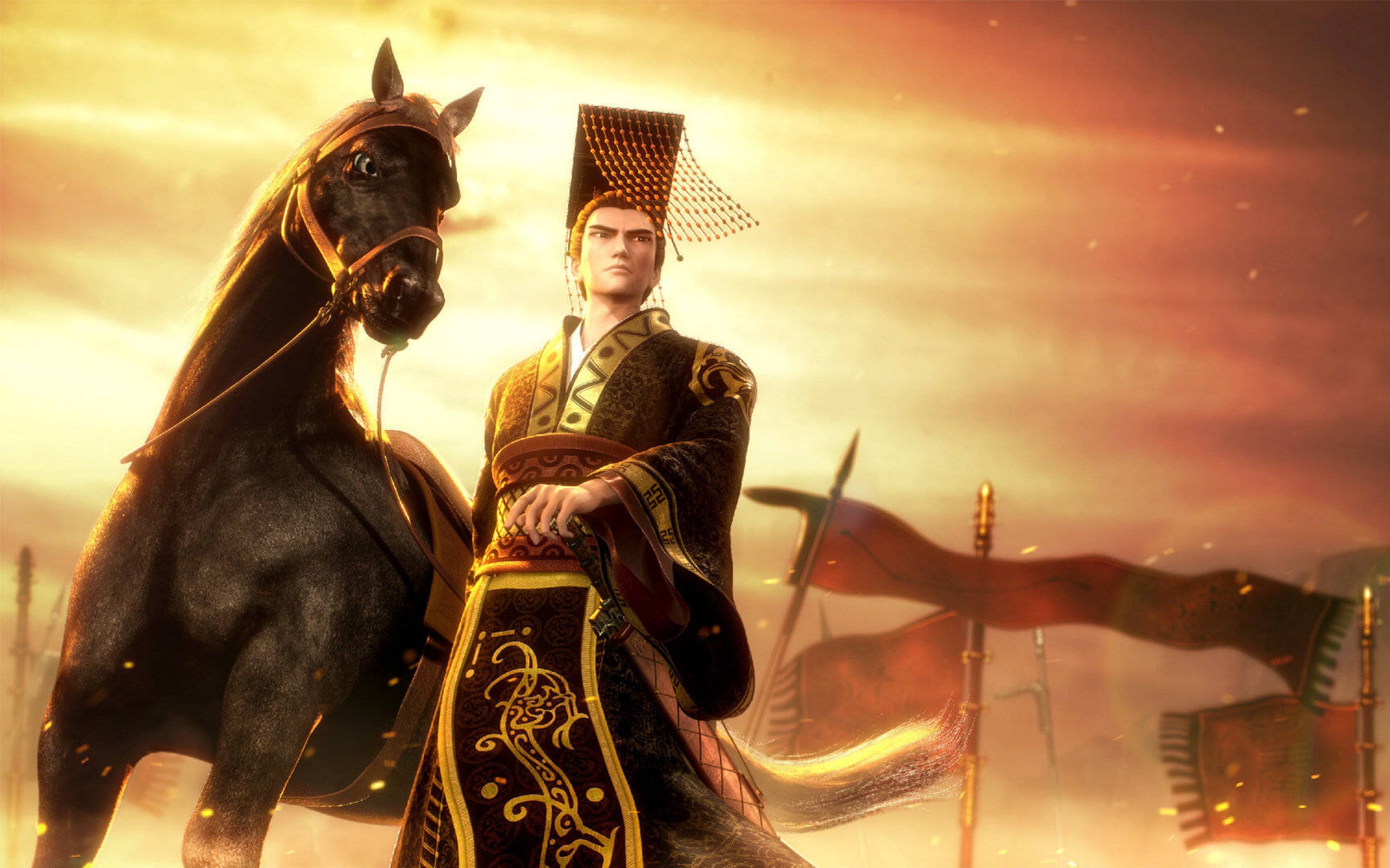 《大秦史话》秦王嬴政为什么要攻占河东和上党?