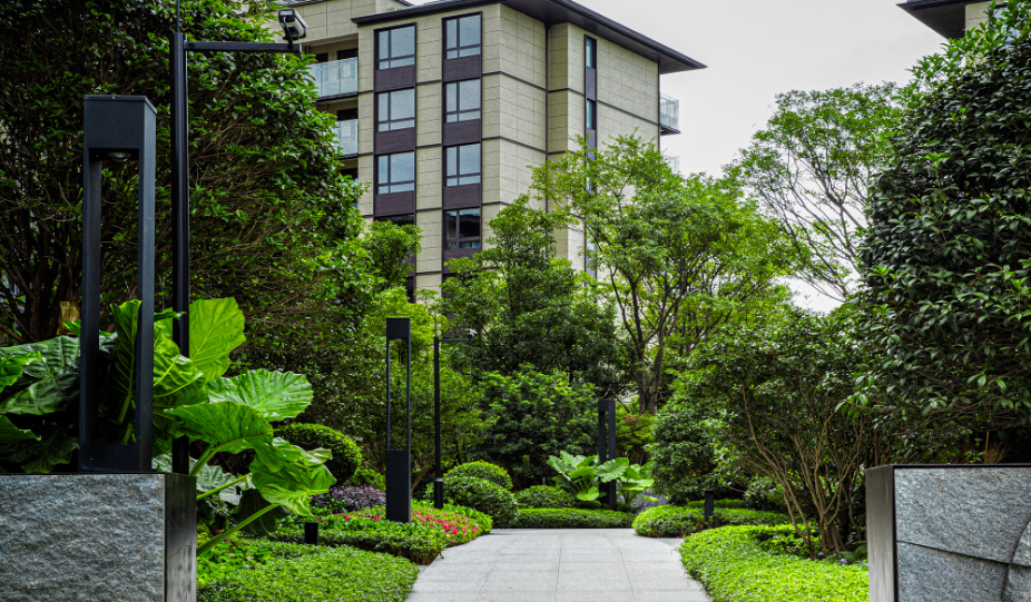 踩盘日记|昆明草海片区千万级豪宅 华夏四季二期评测