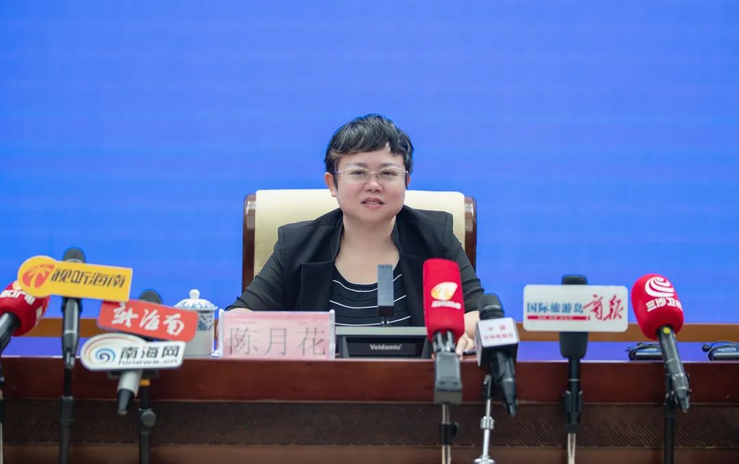 实录:海南省推行绿色殡葬情况暨2022年清明节祭扫工作新闻发布会