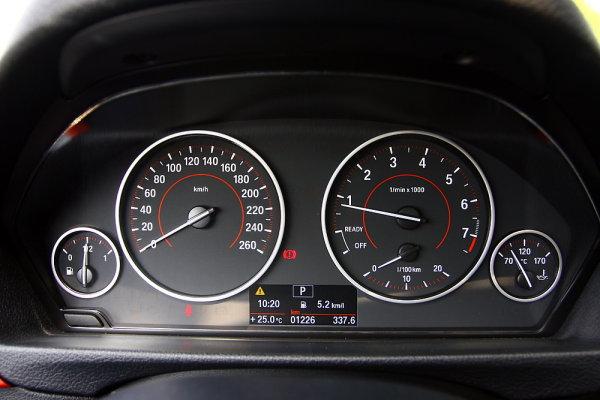 宝来汽车跑140码转速表应该多少转