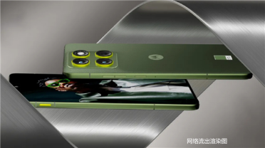 有AI的Air！联想moto X70 Air月底发布：厚度不到6mm