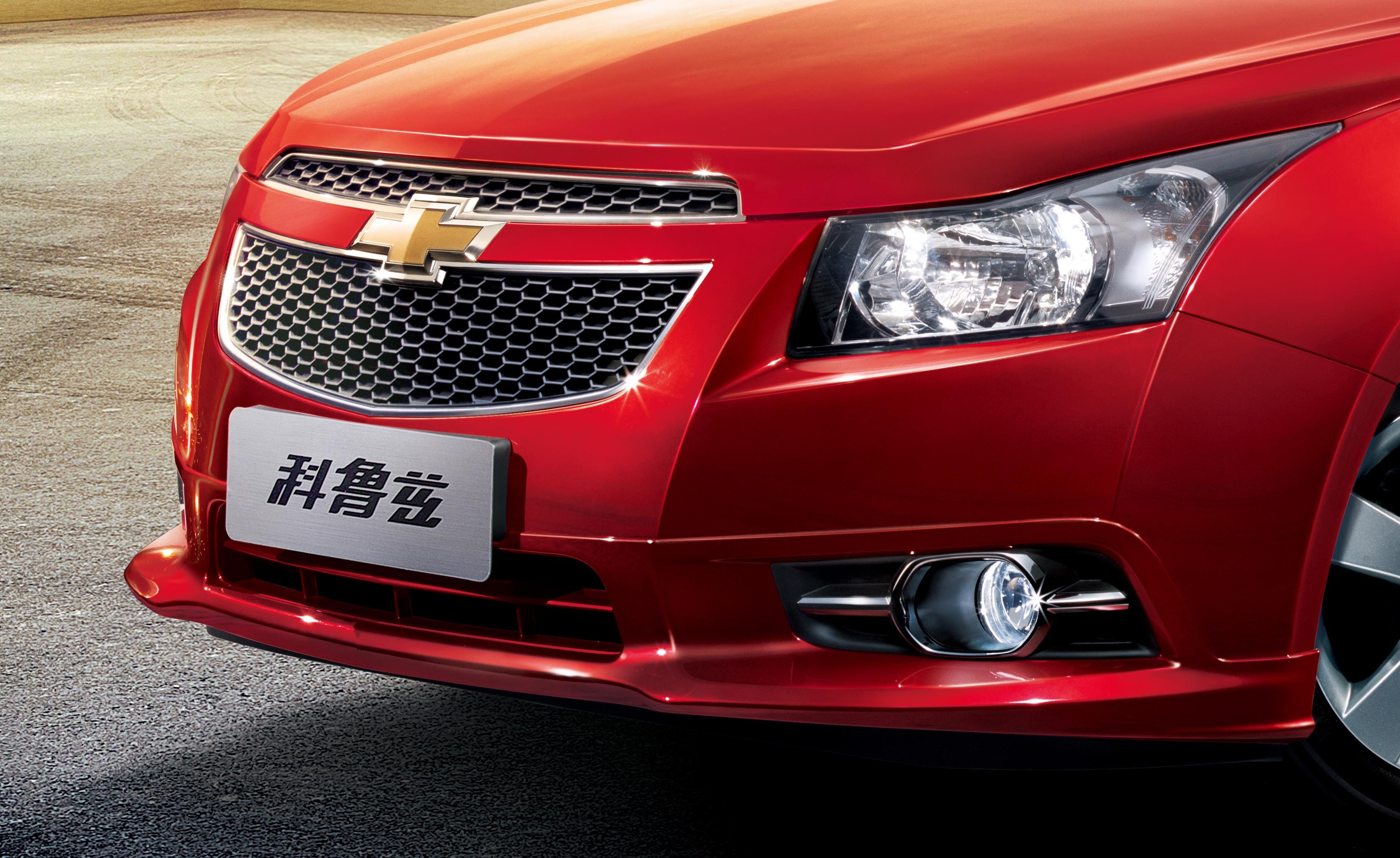 关于雪佛兰轿车全部车型14w轿车的信息