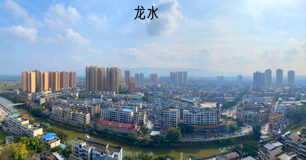 江津双福vs大足龙水,哪个更胜一筹?