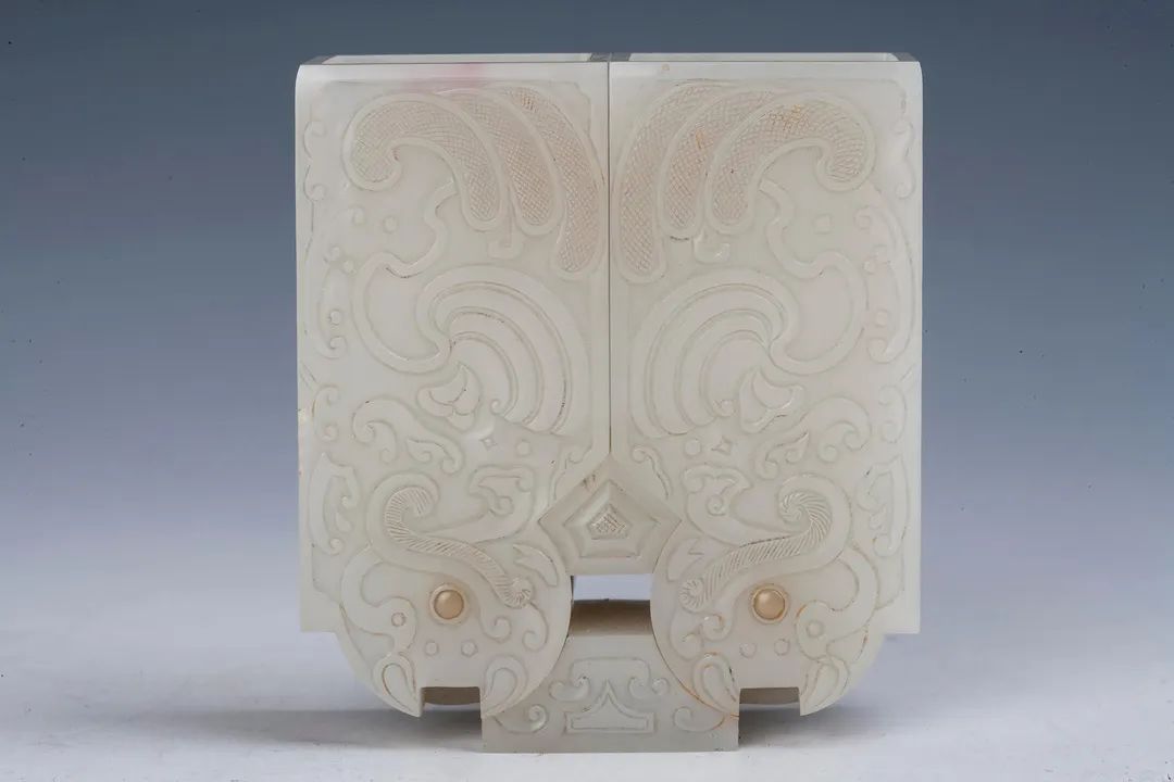 天津博物馆"聚赏珍玉"上新:呈现历代玉器概貌