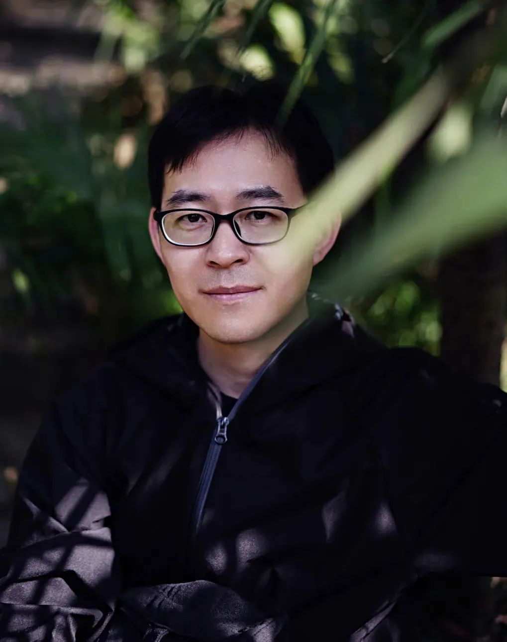 活动·预告 | 鱼山饭宽《草间四季》作者见面会