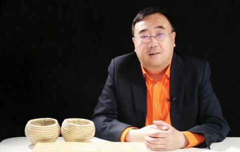 居家还能玩什么?主持人那威带你了解五子棋的世界