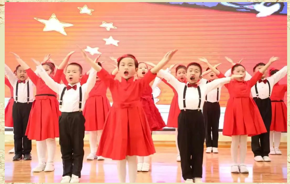 临邑县实验小学:教育质量与创新成果的全景展示