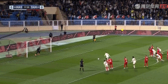 C罗沙特联赛半场帽子戏法_沙特超-c罗点射马内双响 利雅得胜利3-1阿科多_C罗沙特联赛创纪录