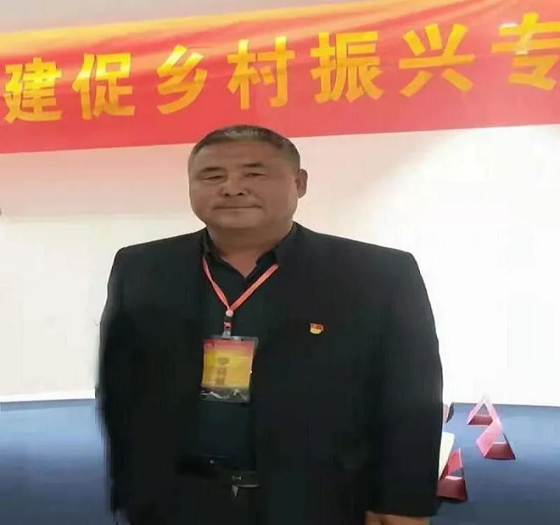 【身边的榜样】通辽好人:王保辉