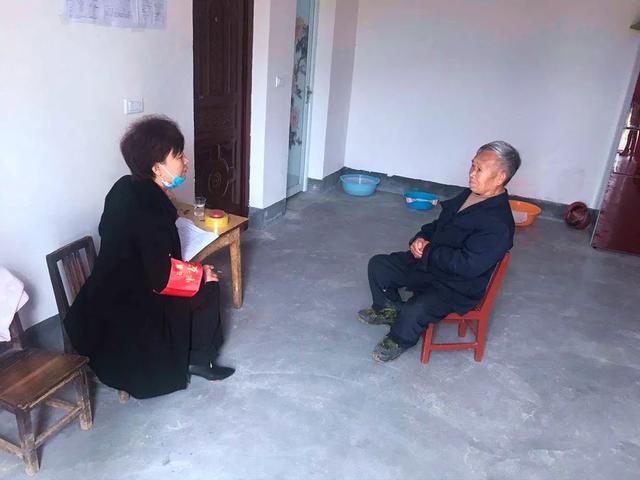 「平安建设」曾溪镇"四个强化"提升"三率两度"