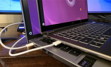 USB4STREAM并入Linux 7.2：首次支持无网络栈USB4主机直连传输