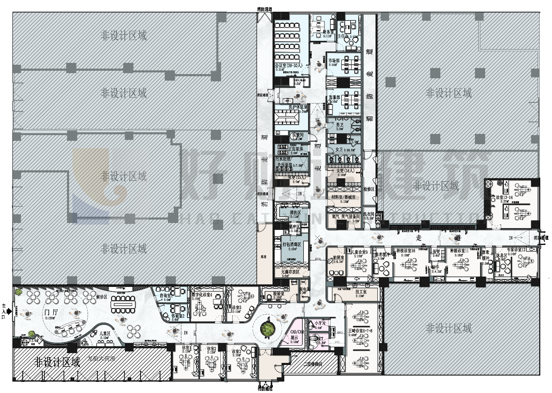 口腔案例|利川彭利平口腔門診部