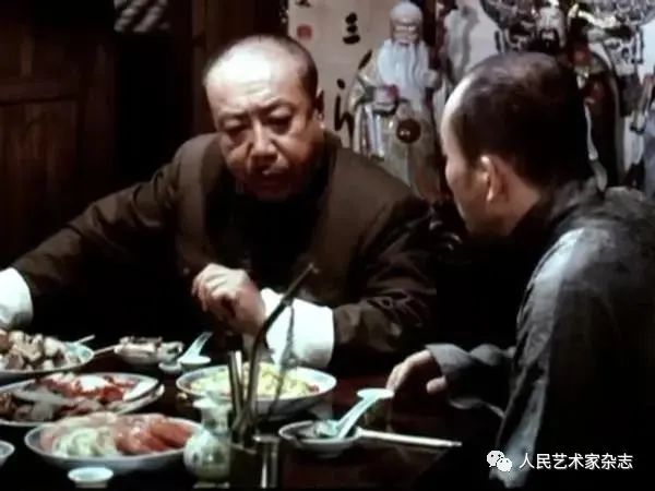 刘江|世上再无"胡汉三"