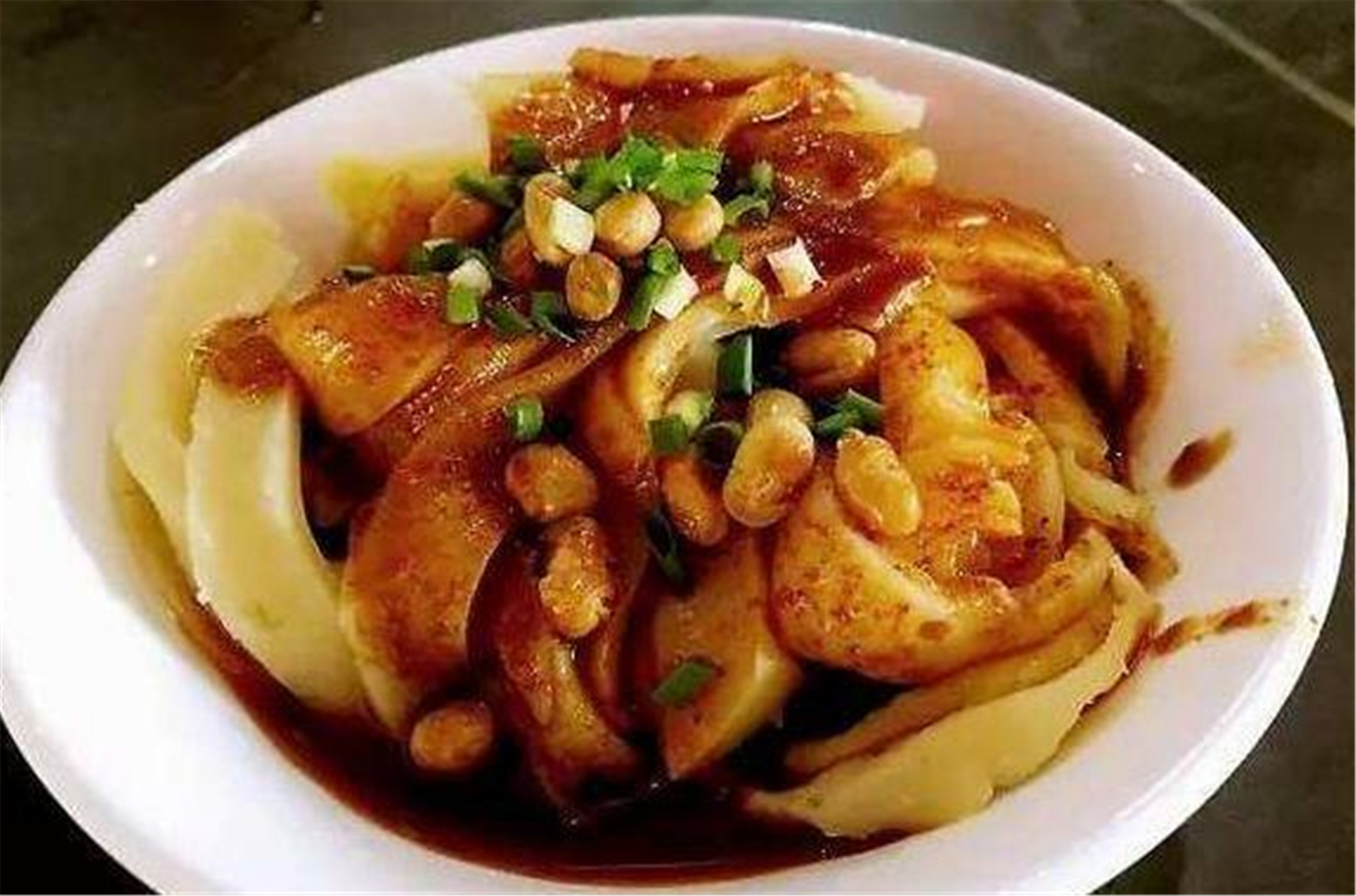 盘点贵州遵义的特色美食,百吃不腻,味道好吃过瘾!