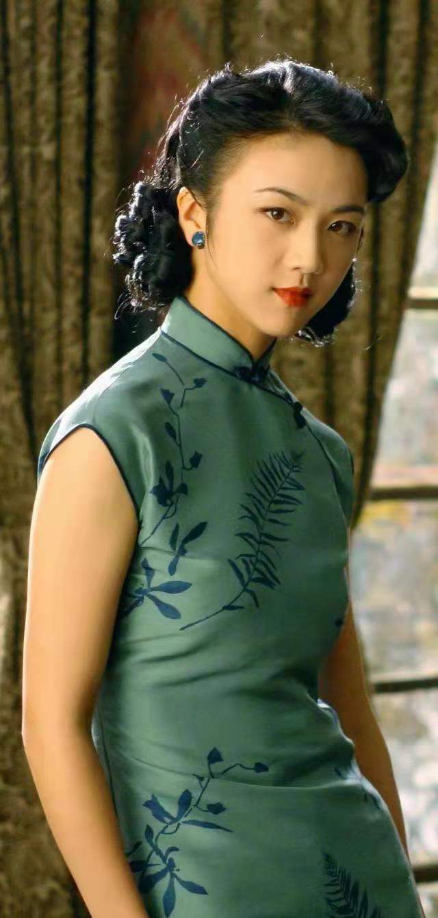 汤唯:成也色戒,败也色戒