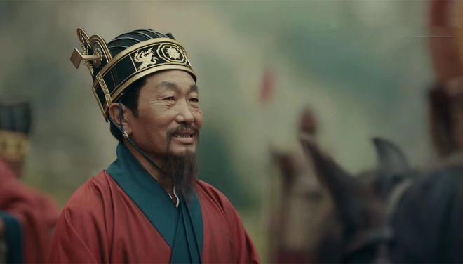 贪污受贿的胡惟庸是好人吗!最后的下场如何?