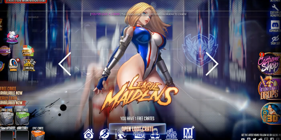 少女联盟使用什么加速器可以降低延迟?