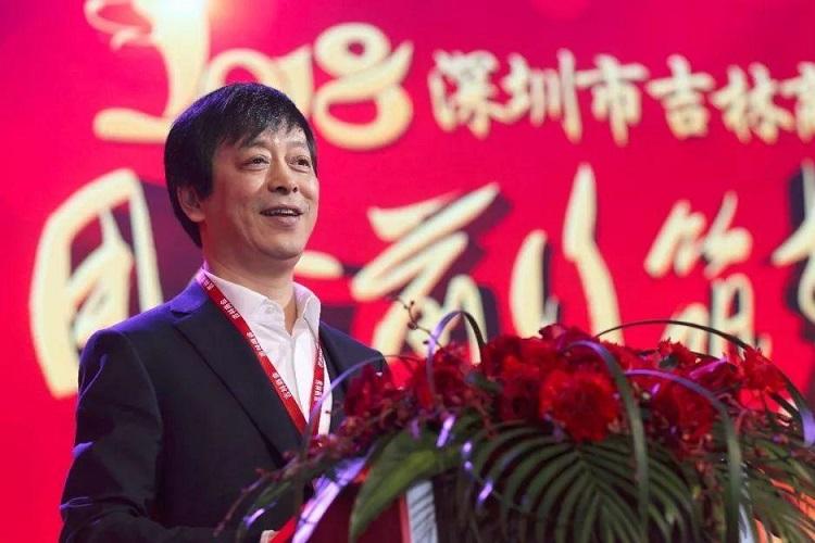 低调的长春富豪张思民:27岁辞职,拿3000块钱创业,身家105亿