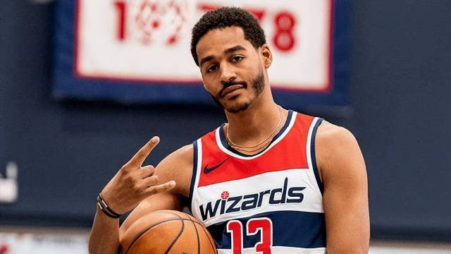 普尔61怀斯曼——勇士队的一对前"活宝"