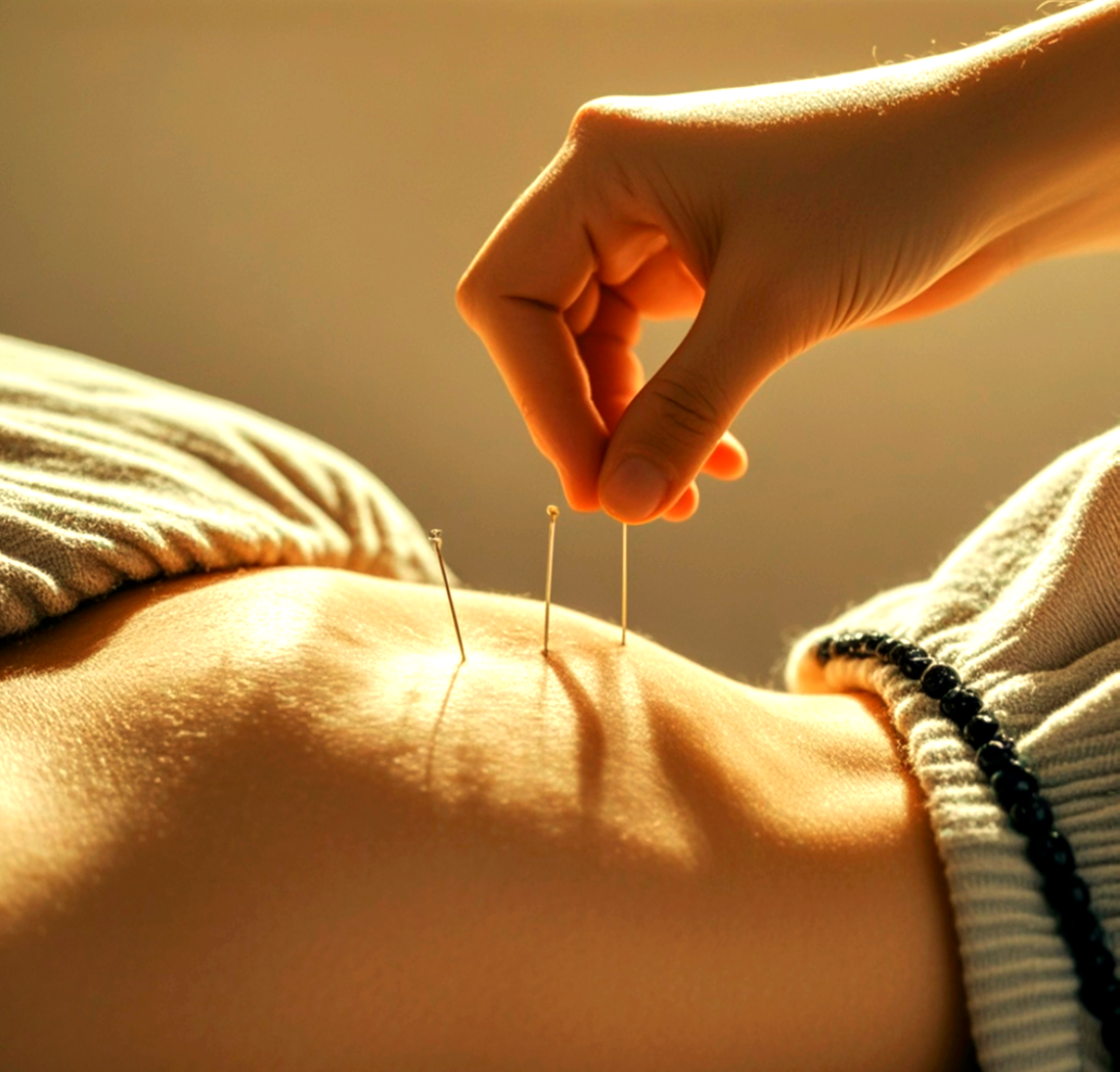 针灸推拿科的传承与发展:阅江楼社区卫生服务中心的中医瑰宝