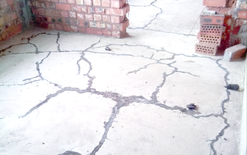 防止混凝土温度裂缝的全面解决方案与分析