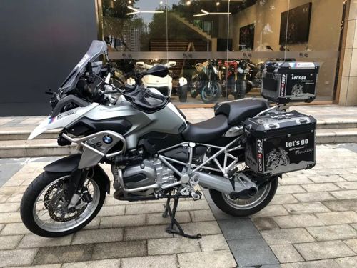 宝马r1200落地价图片