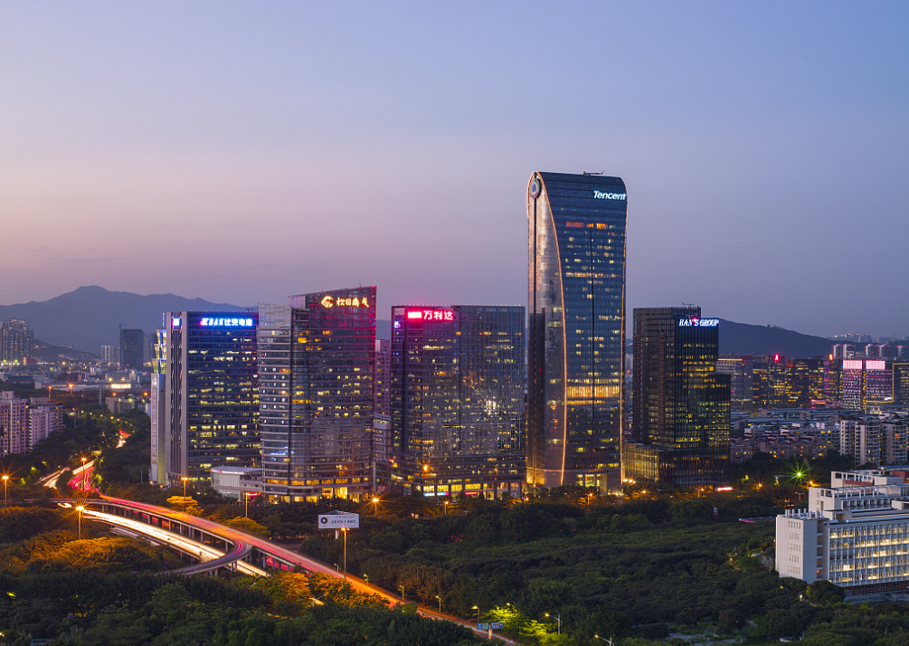 tme和腾讯pcg同时宣布调整,背后透露了什么?