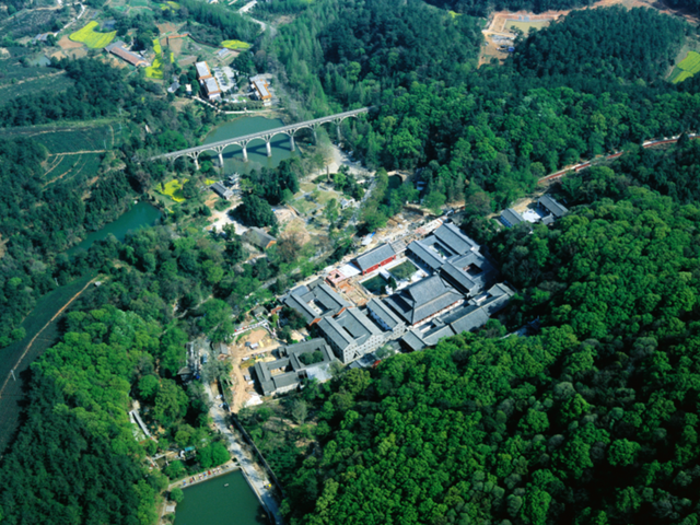 当阳历史上的两位文化名人