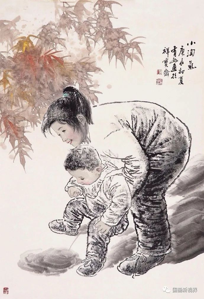母亲节诗词28首!