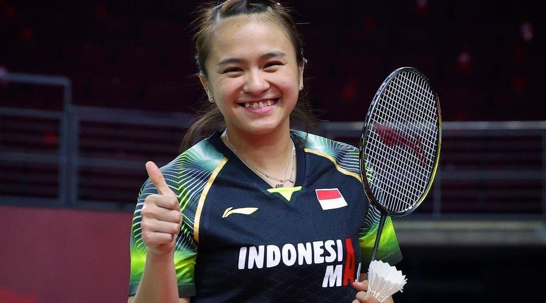 其实印尼混双乔梅现在不行,主要还是梅拉蒂不行了