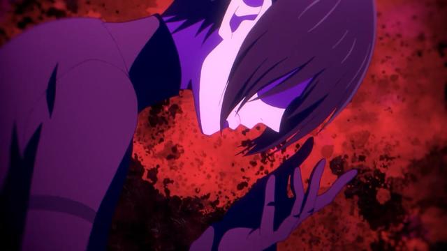 tv动画「玫瑰之王的葬礼」下半部分主视觉图和宣传pv公布