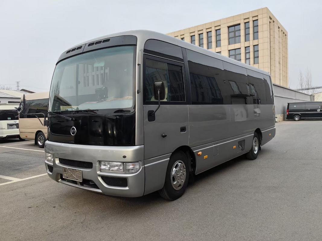 日产碧莲油耗怎么样?