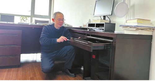 周成平:周到师傅