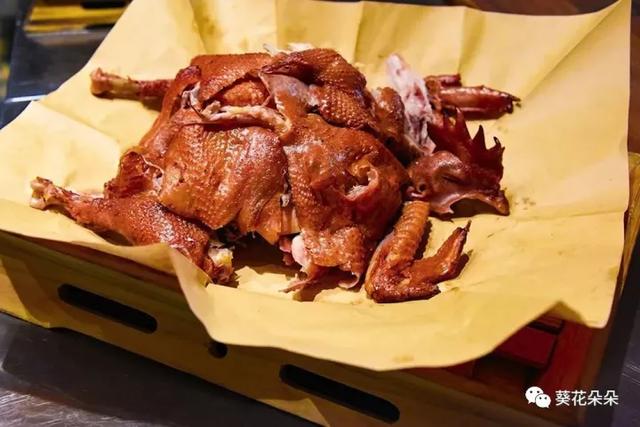 寻味旅发,不能错过的遵化美食!